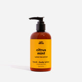 Body Lotion