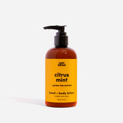 Body Lotion