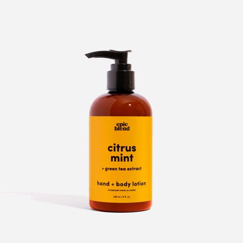 Body Lotion