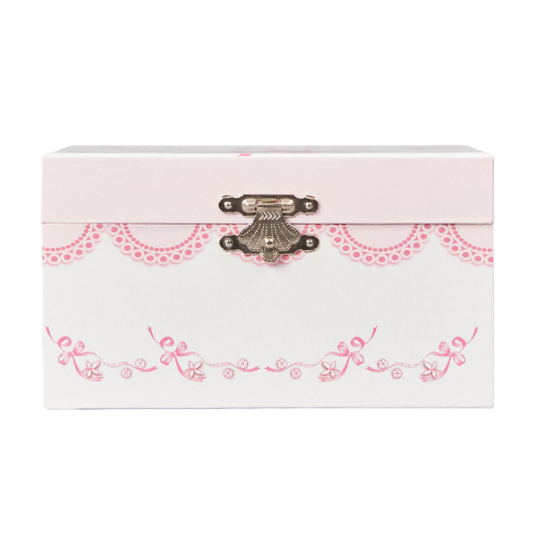 Clarice  | Jewelry Box