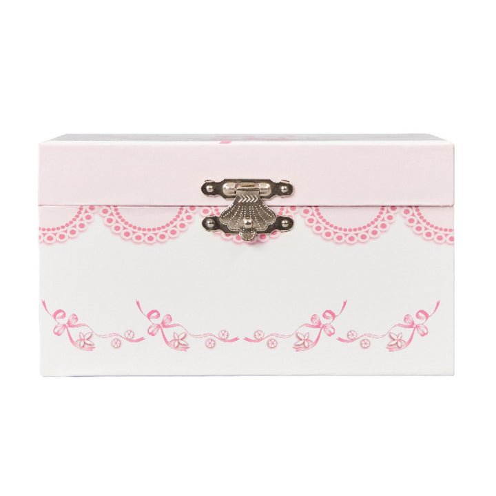 Clarice  | Jewelry Box