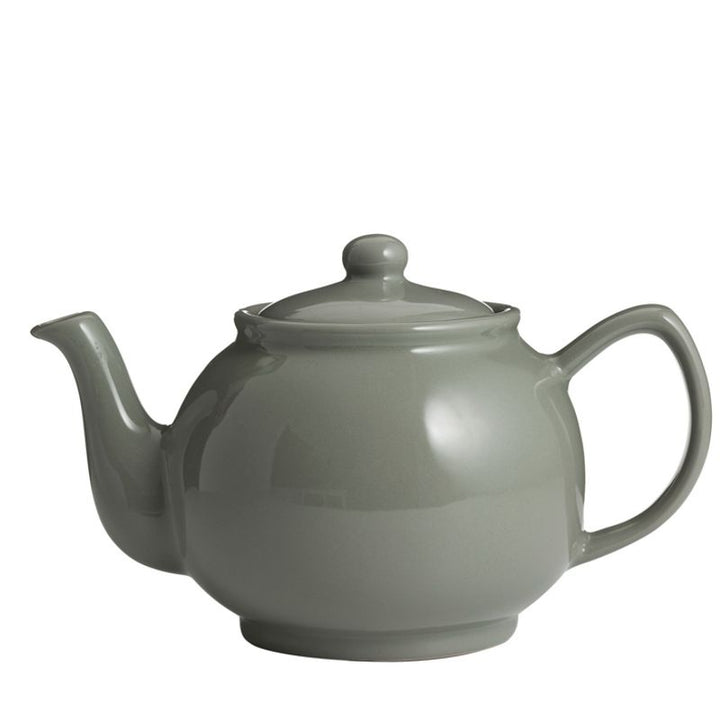 Classic 6 Cup Teapot