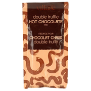 Classic Double Truffle | Hot Chocolate