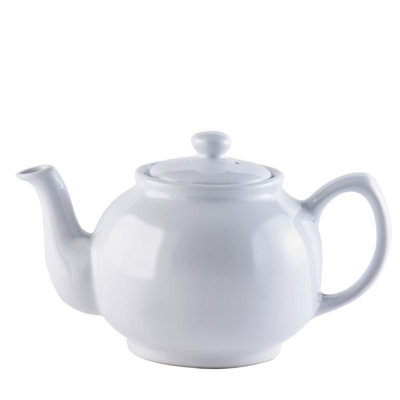 Classic 6 Cup Teapot