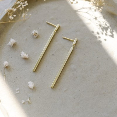 Clementine Studs | Earrings