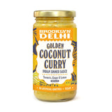 Coconut Curry