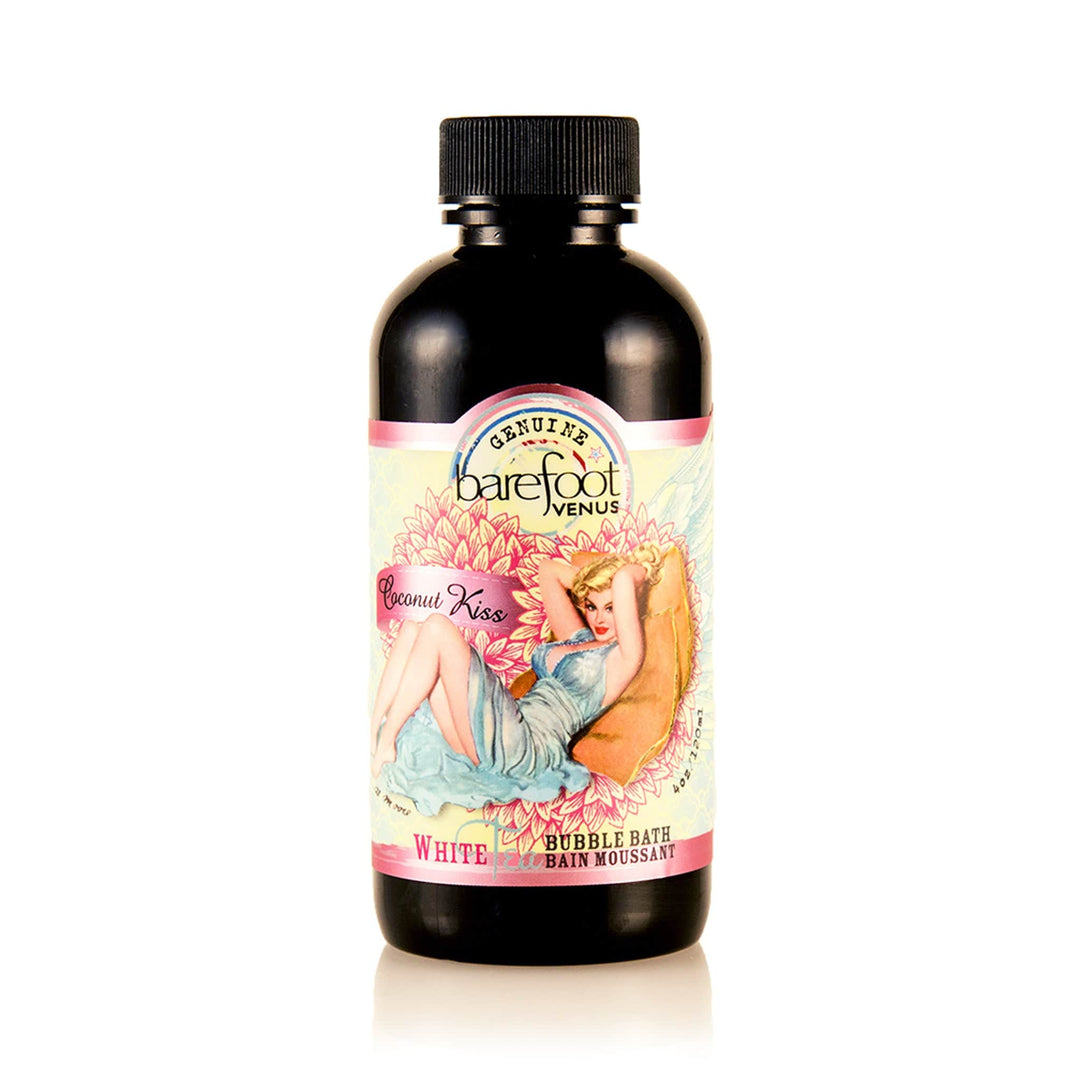 Coconut Kiss | Bubble Bath