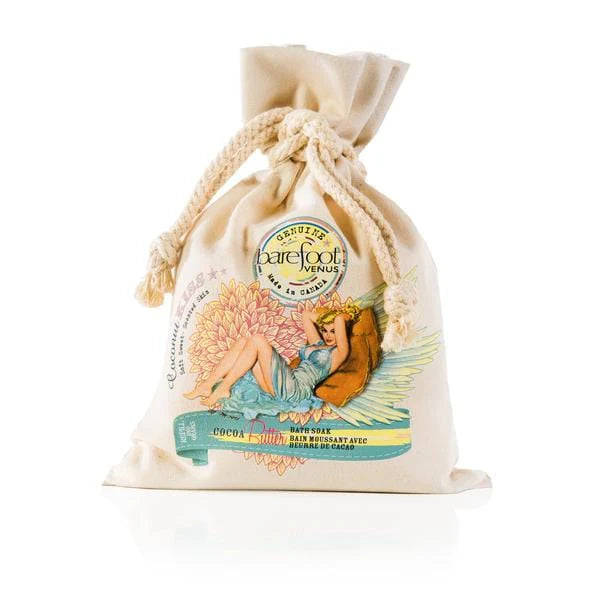 Coconut Kiss Refill Bag | Bath Soak