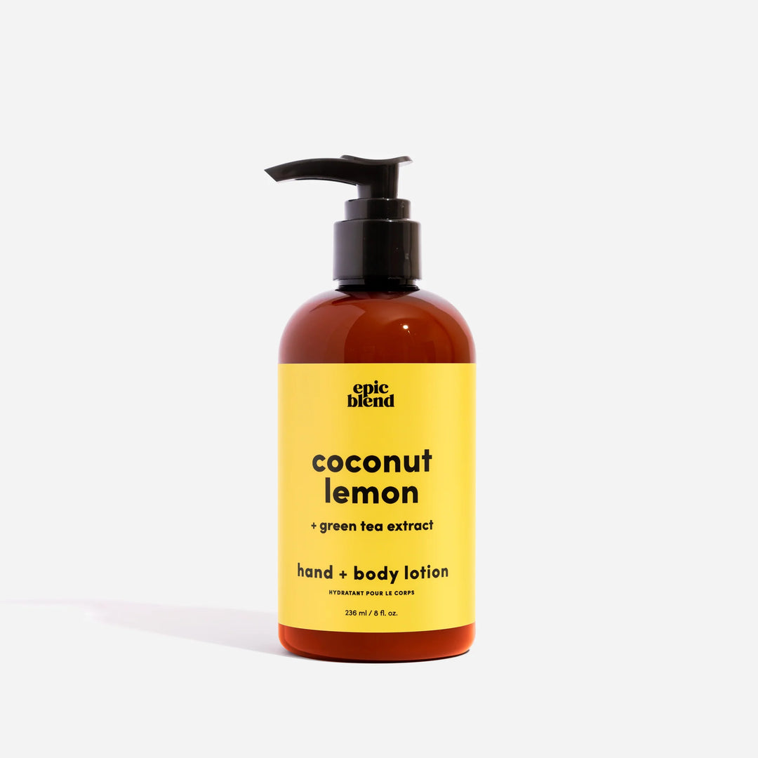 Body Lotion