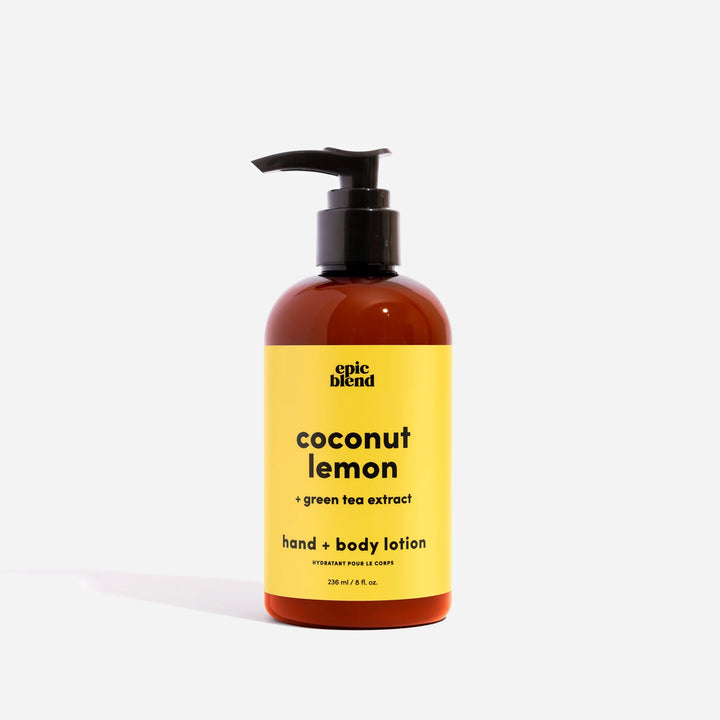 Body Lotion