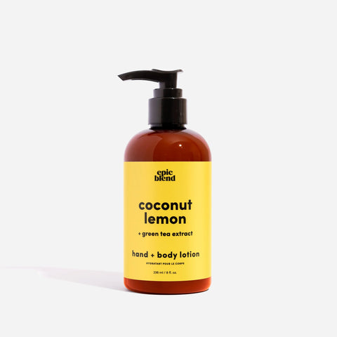 Body Lotion