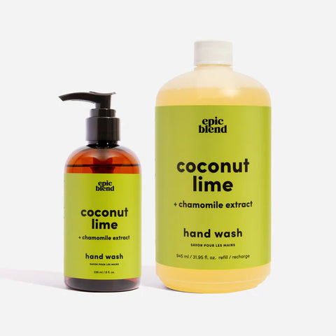 Hand Soap