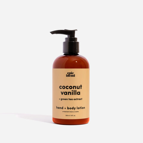 Body Lotion