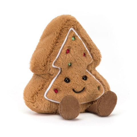 Amuseable Tree Cookie | Jellycat
