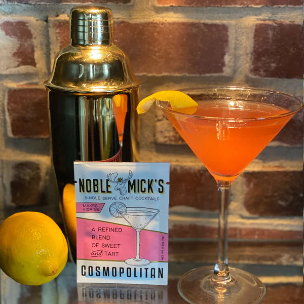 Cosmopolitan | Drink Mix