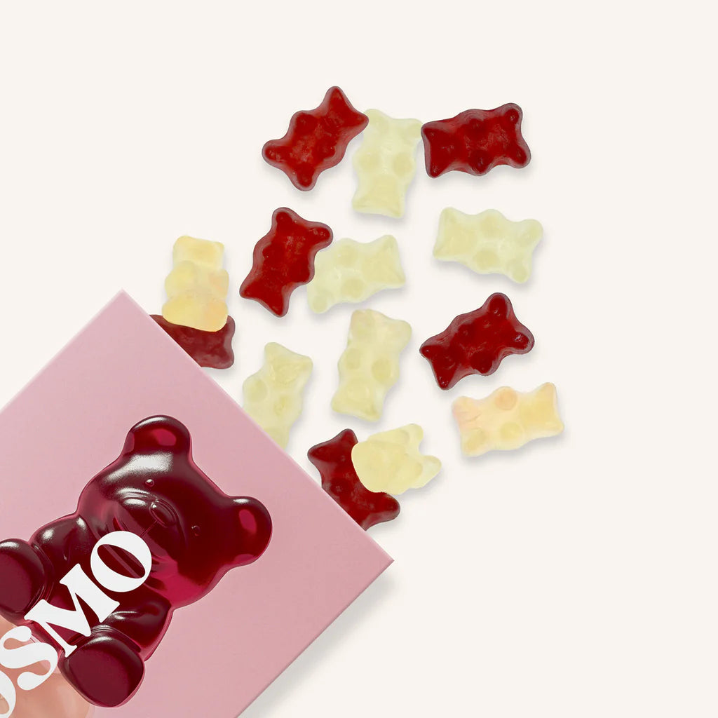 Cosmo Bears | Candy