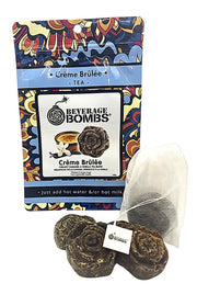 Creme Brule | Beverage Bomb