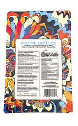 Creme Brule | Beverage Bomb