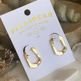 Cubanos | Earrings