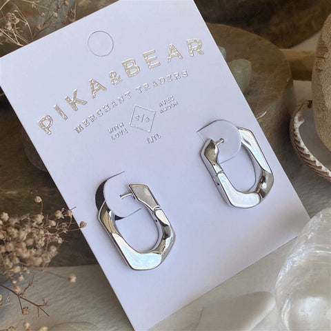 Cubanos | Earrings