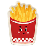 Cutie Fry | Shaped Dish