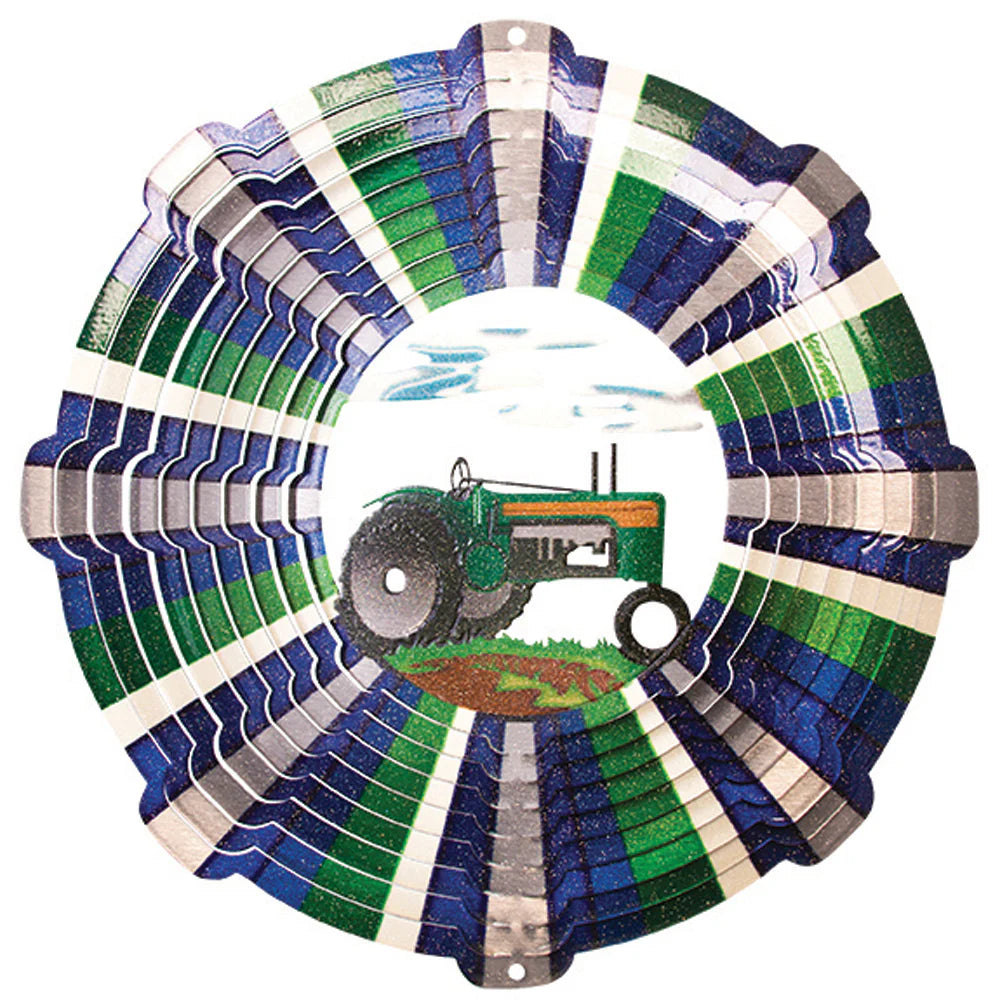 Tractor Gift Set - SM Set