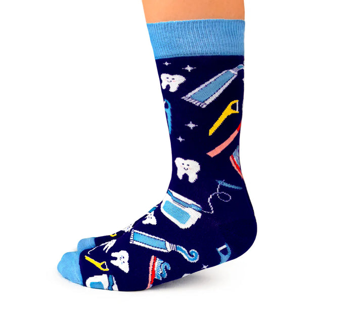 Dental | Womans Socks
