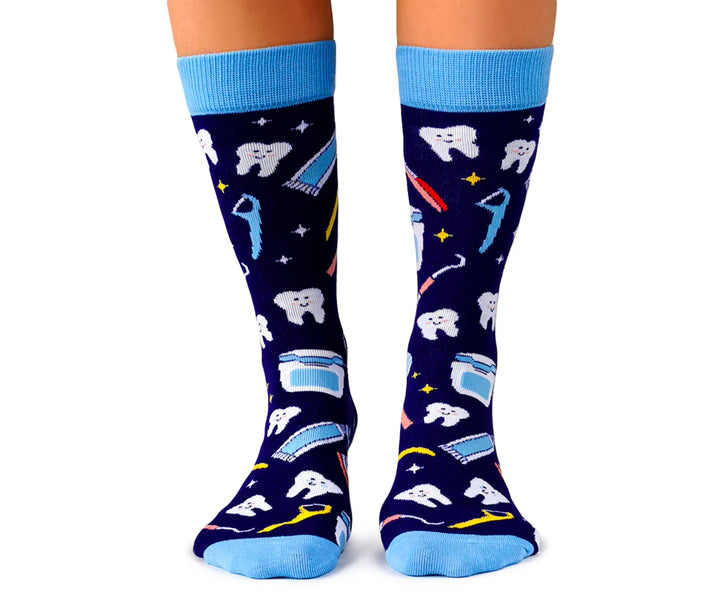 Dental | Womans Socks
