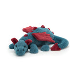 Dexter Dragon Little | Jellycat