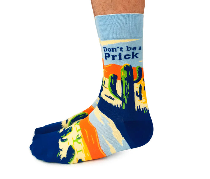 Prickly | Mens Socks