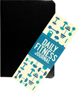 Daily Fitness - Journal