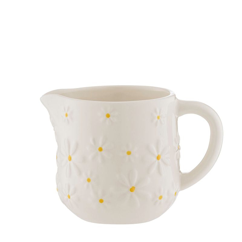 Daisy Creamer