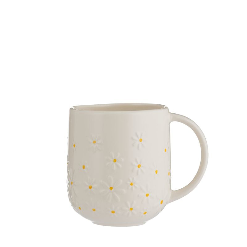 Daisy Mug