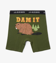 Dam It | Boxer Brief