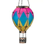 Diamonds | Solar Hot Air Balloon
