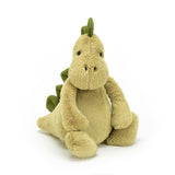 Bashful Dino (Med) | Jellycat