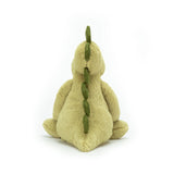 Bashful Dino (Med) | Jellycat