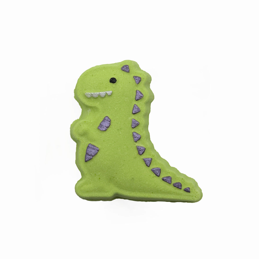 Dinosaur Bath Bomb | The Bomb Bar