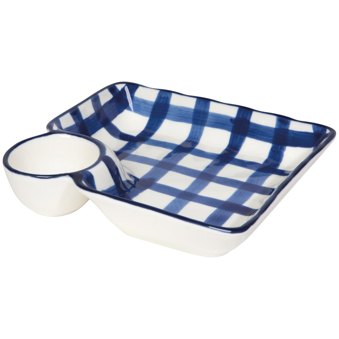 Dip N Go Plate Grid