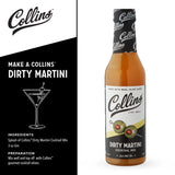Dirty Martini Mix