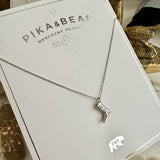 Dolly Cowboy Charm | Necklace