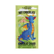 Dragon | Hot Chocolate