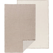 Double Weave Dish Towel