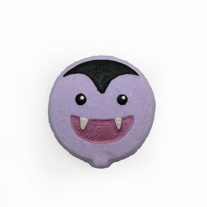 Halloween Dracula Balloon bath bomb by The Bomb Bar