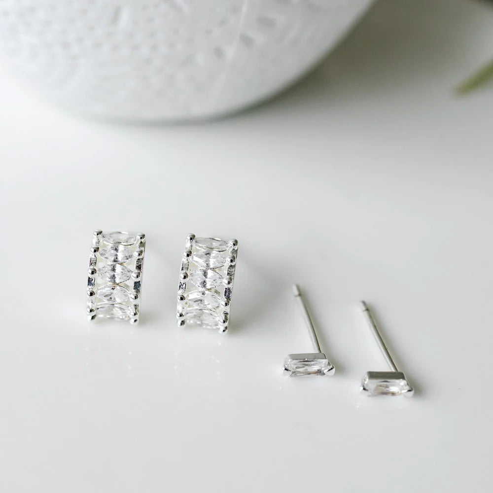 Duet Set - Fancy | Earrings