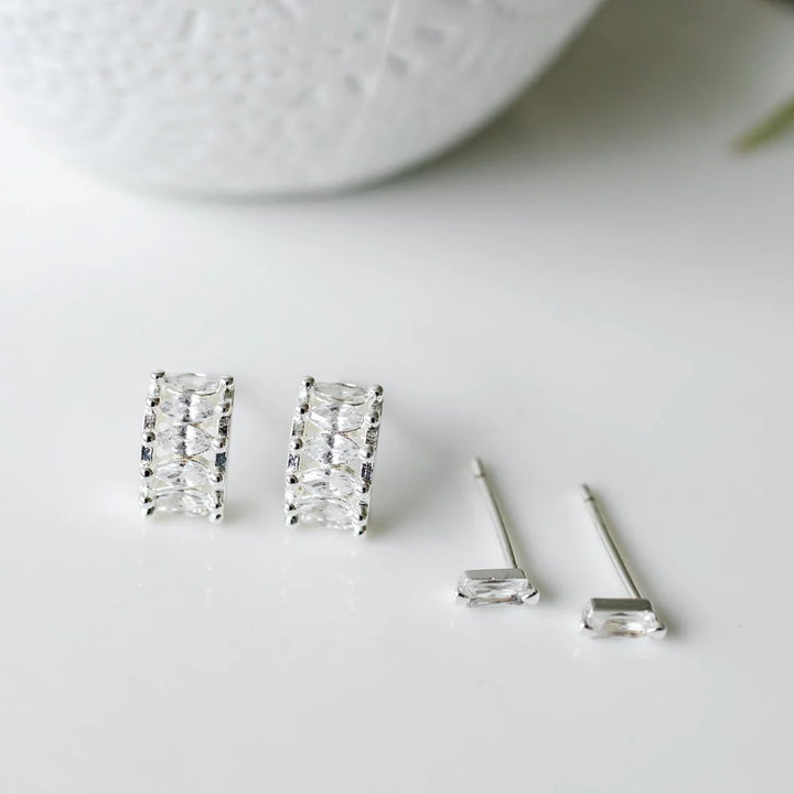 Duet Set - Fancy | Earrings
