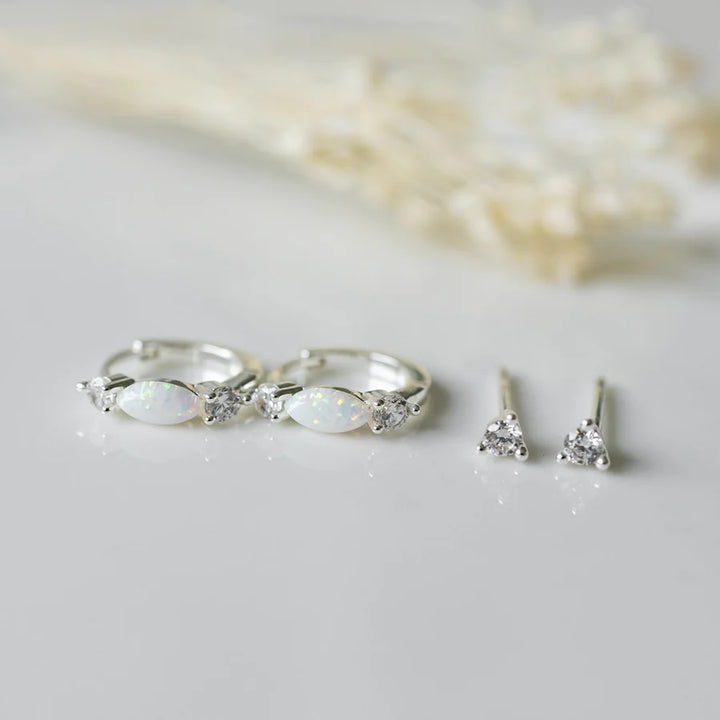 Duet Set - Fancy | Earrings