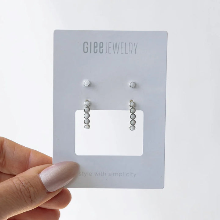 Duet Set - Fancy | Earrings