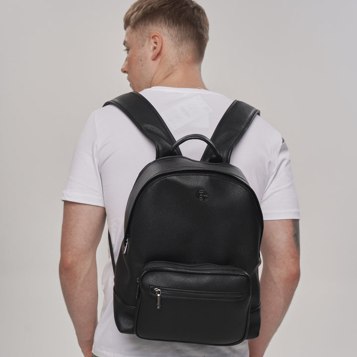 Nic Backpack lifestyle shot