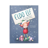 Eldo Elf Book | Jellycat